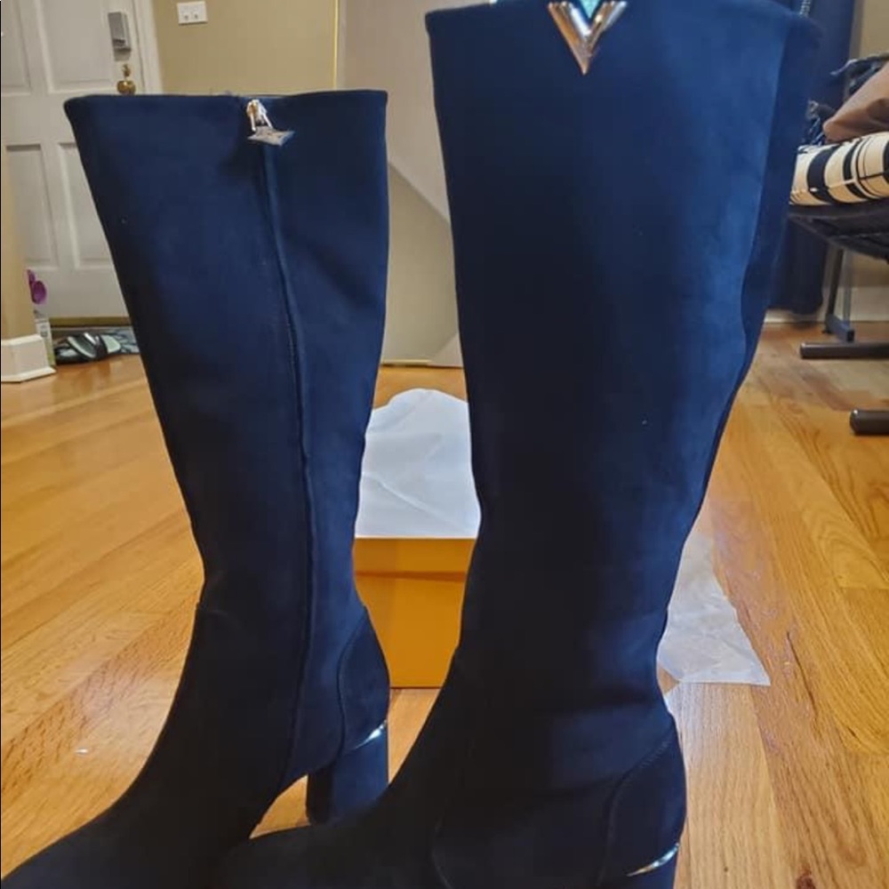 Luxury Boots